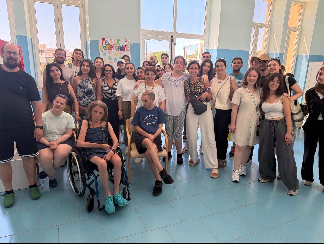 🇮🇹 İTALYA’DA 2 AYLIK ESC GÖNÜLLÜLÜK SERÜVENİMİZİ TAMAMLADIK! 🇪🇺