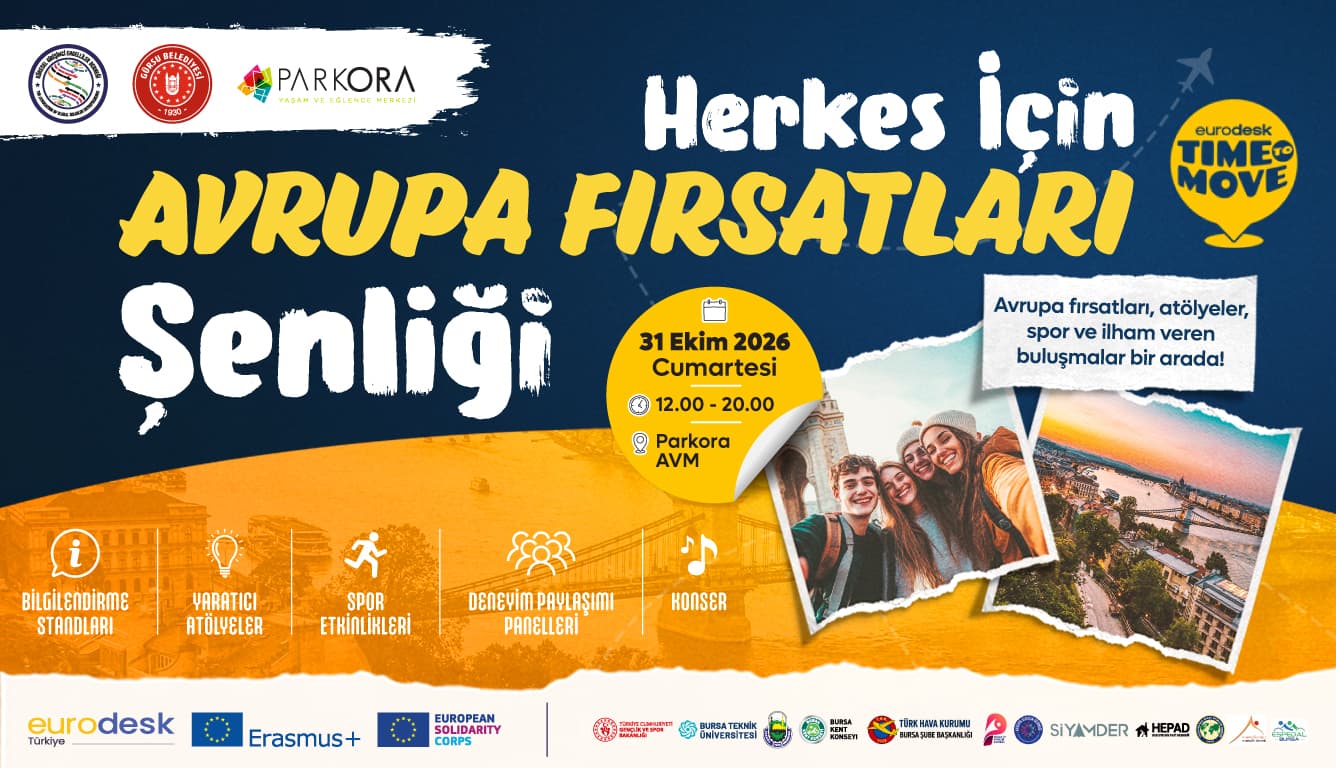 FESTIVAL OF EUROPEAN OPPORTUNITIES FOR ALL