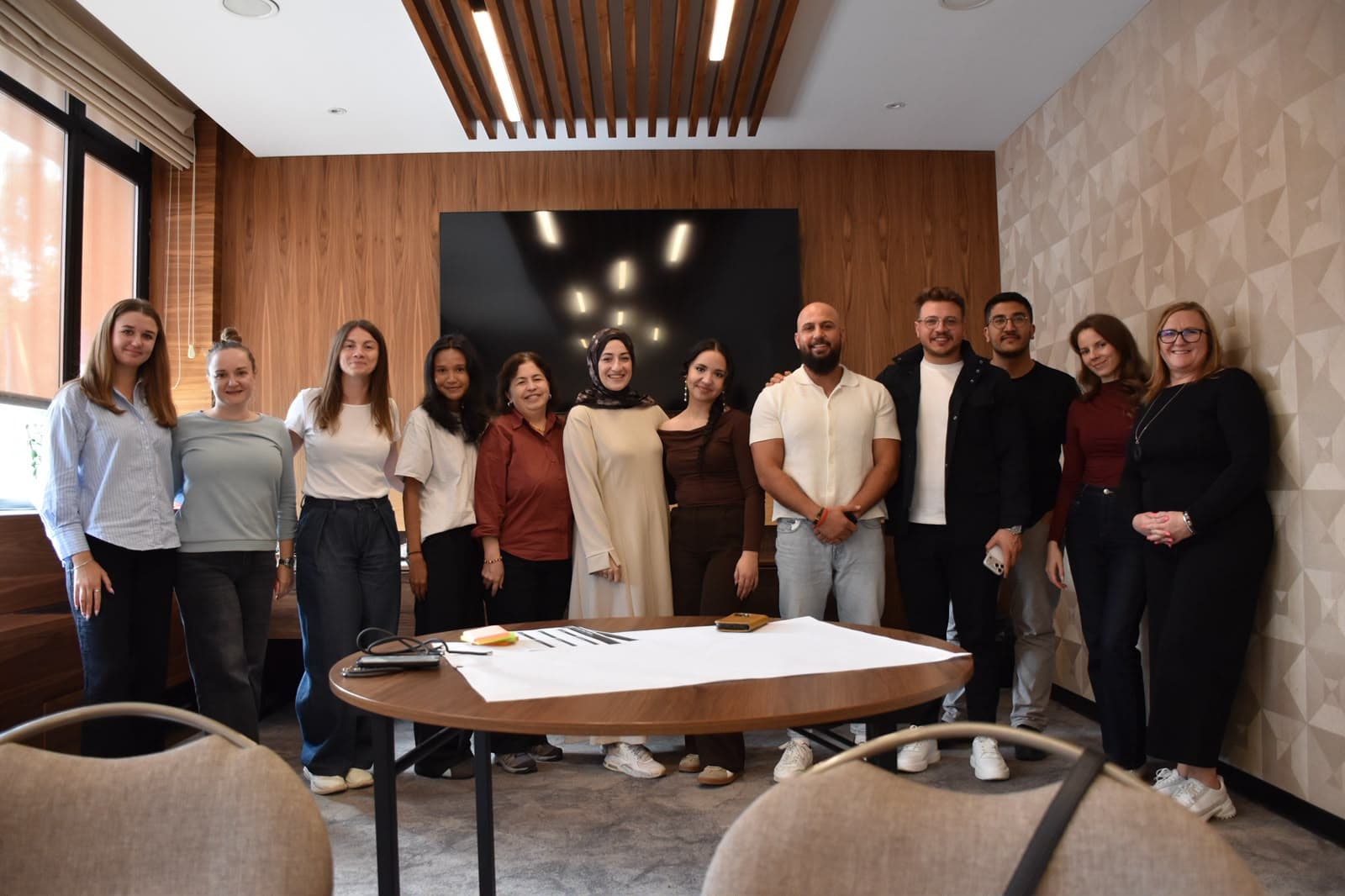 Eurodesk Gürsu Participates in Erasmus+ International Cooperation Program in North Macedonia · 2