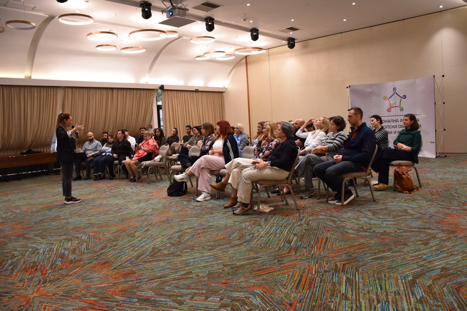 Eurodesk Gürsu Participates in Erasmus+ International Cooperation Program in North Macedonia · 3